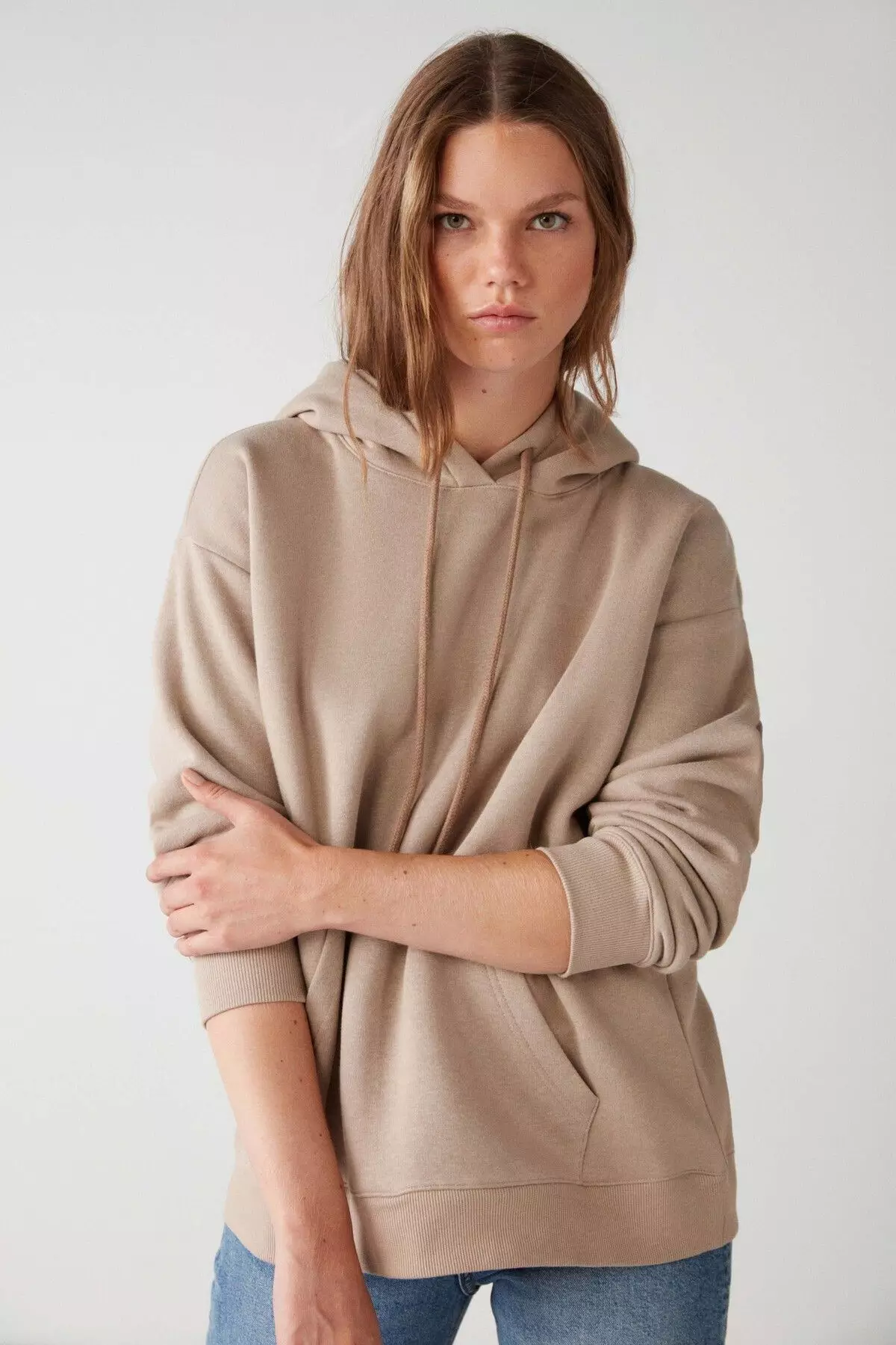 Adel Hoodie