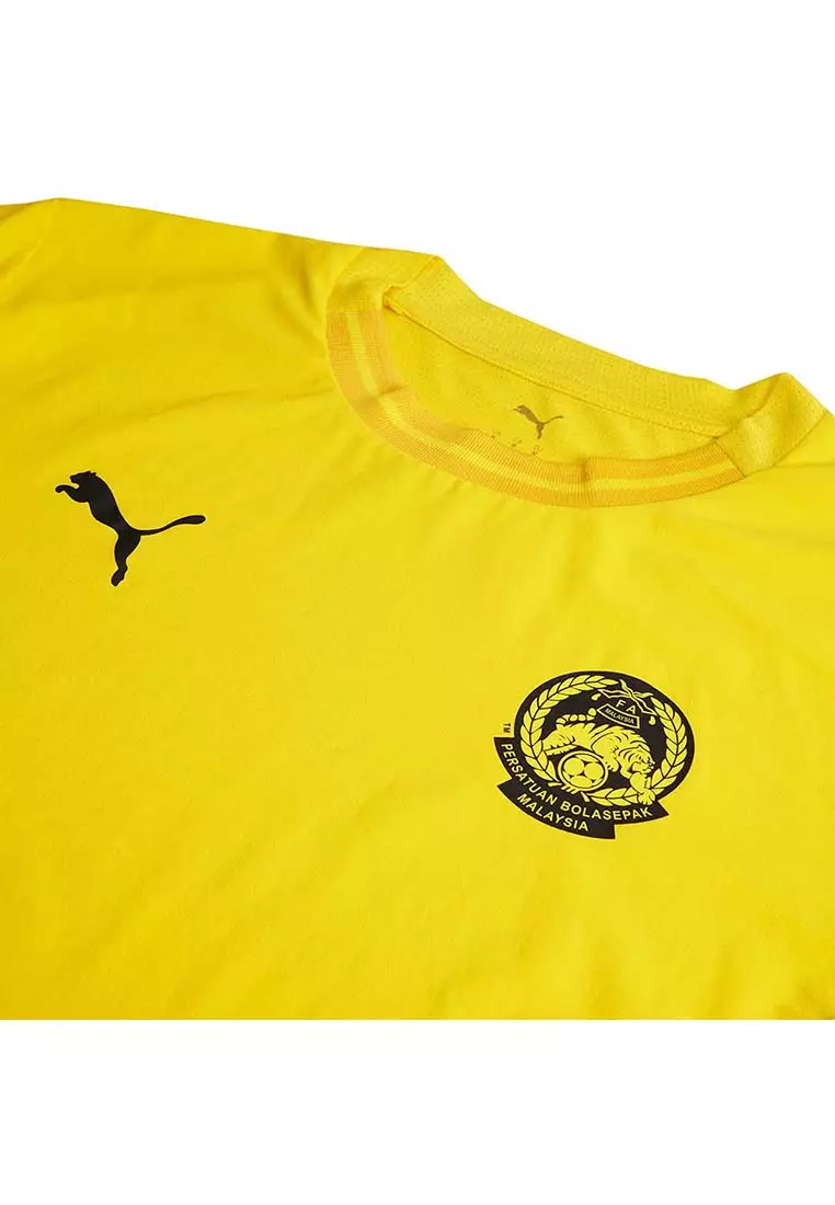 FAM Harimau Malaya Pre-match Jersey Men