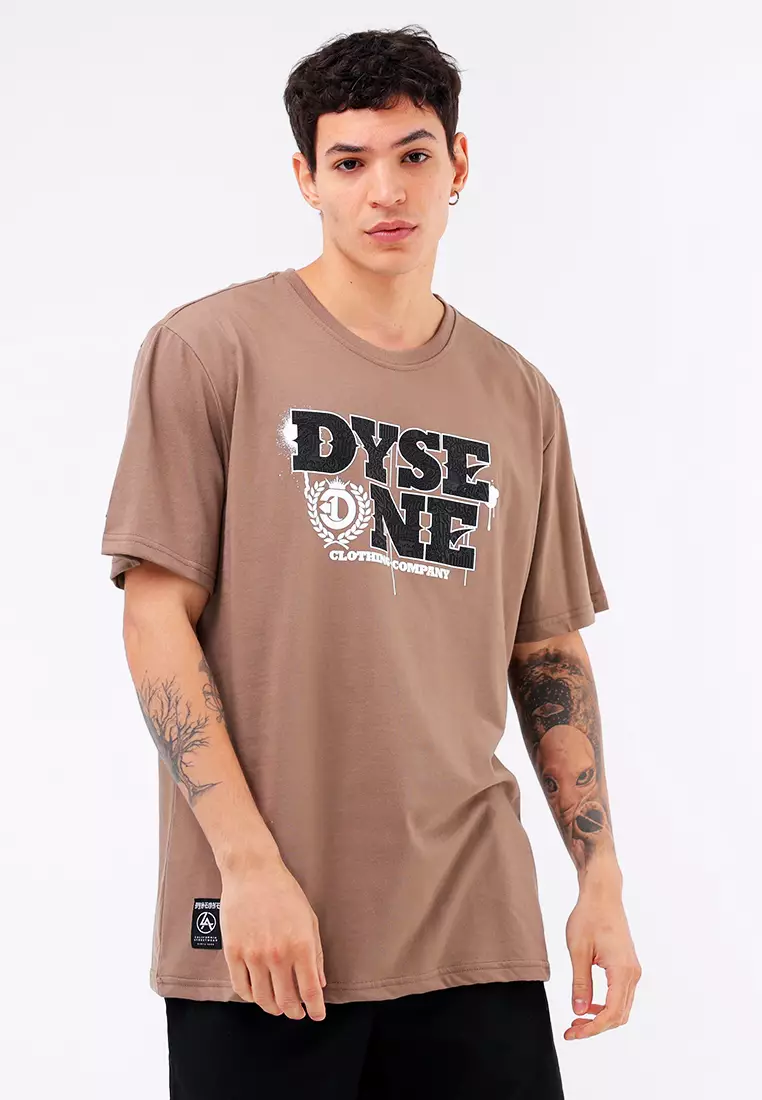 Round Neck Regular Fit