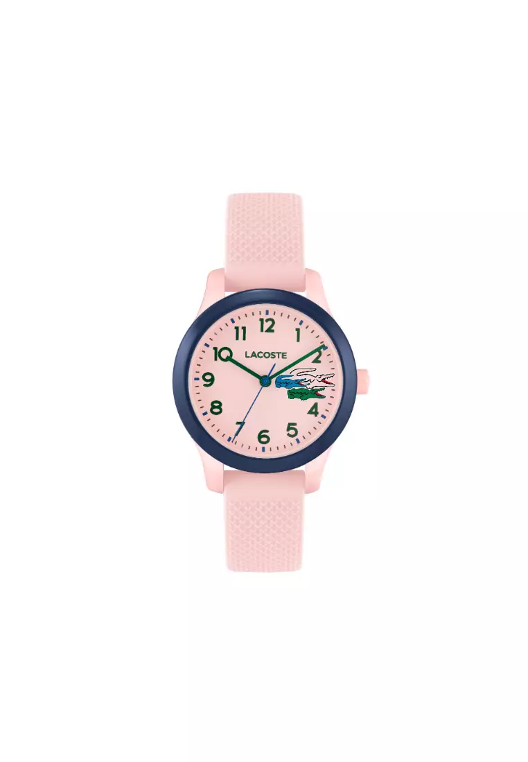 Lacoste hotsell watch lazada