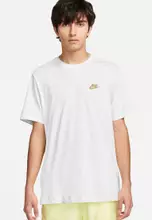 White/Flat Gold