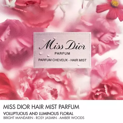 Dior Miss Dior Parfum Hair Mist 30mL