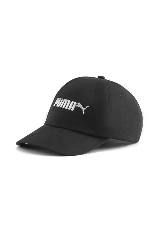 Essentials No. 2 Logo Cap
