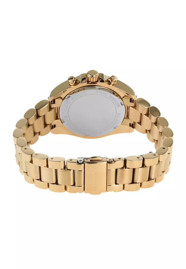Buy Michael Kors Bradshaw Watch MK6959 Online | ZALORA Malaysia