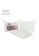 AT&IN white AT&IN Airy Ball Fiber Pillow (Online Exclusive) E8C16HLC594CCFGS_2