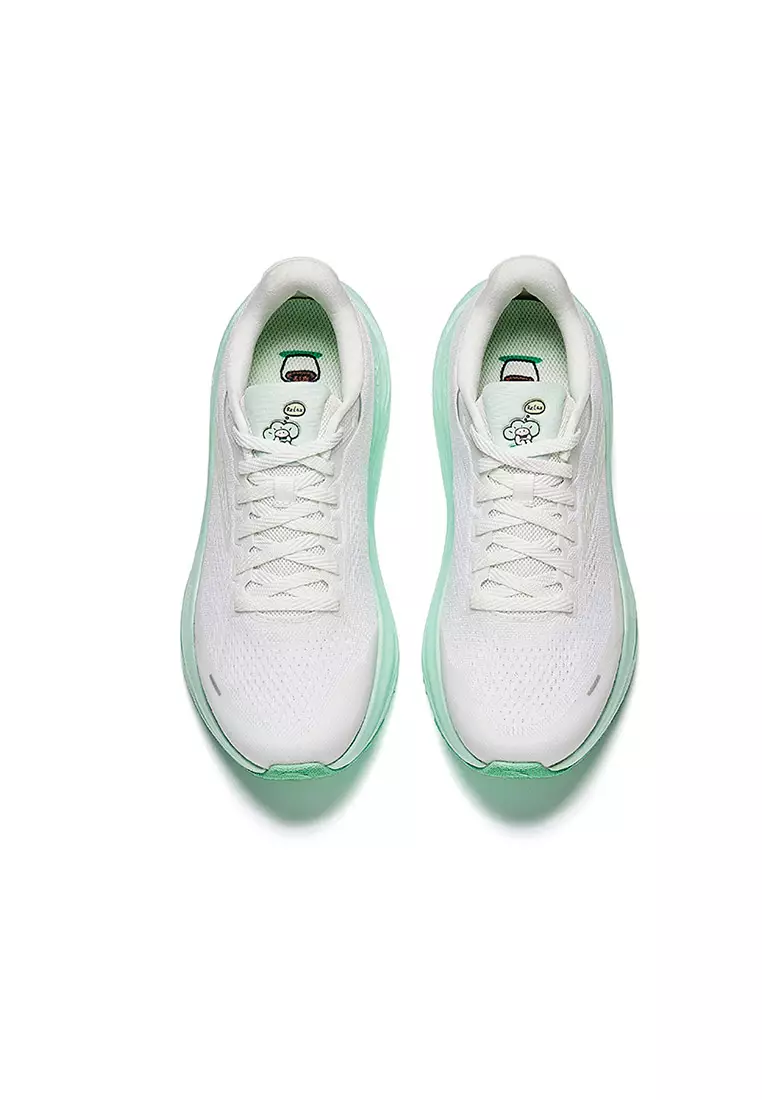 Women PG7 Running Shoes Travel 2 Rebound Support Fitness Jogging Platform Sports Shoes 1225B5546A