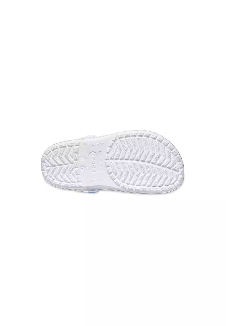 Peanuts Crocband Clog in Mlt