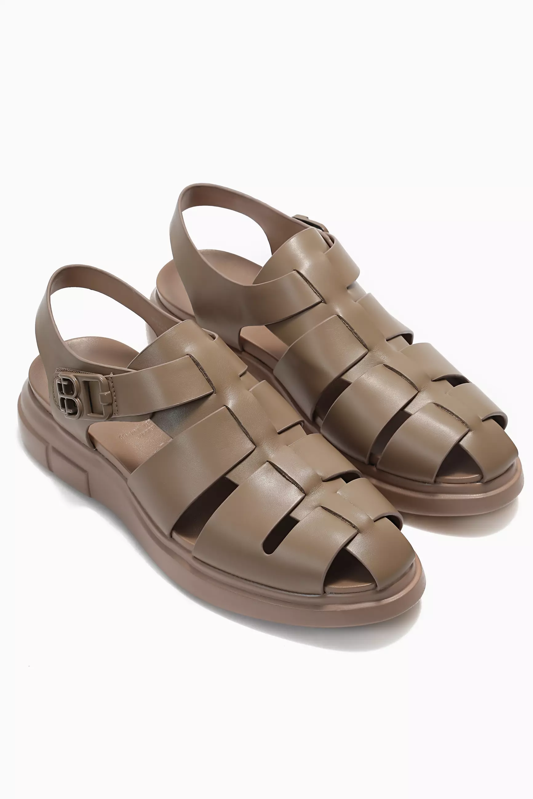 EVERBEST NAPOLEON TAUPE