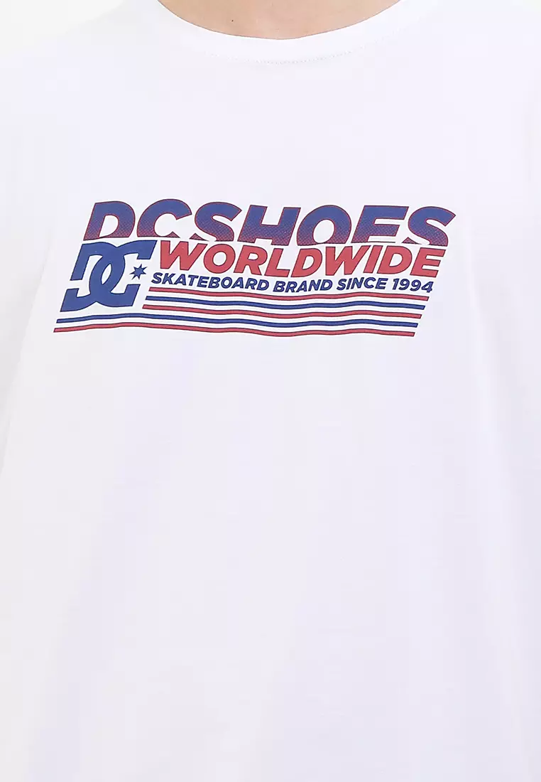 The Tempo Short Sleeve