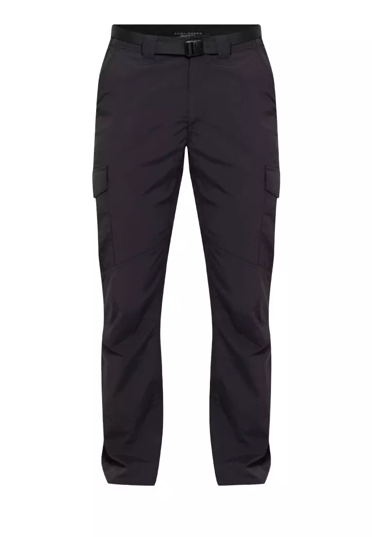 Buy Columbia Silver Ridge Cargo Pant 2024 Online | ZALORA Philippines