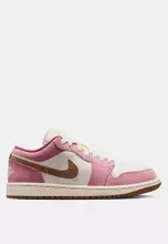 Desert Berry/Sail/Light British Tan/Chalk
