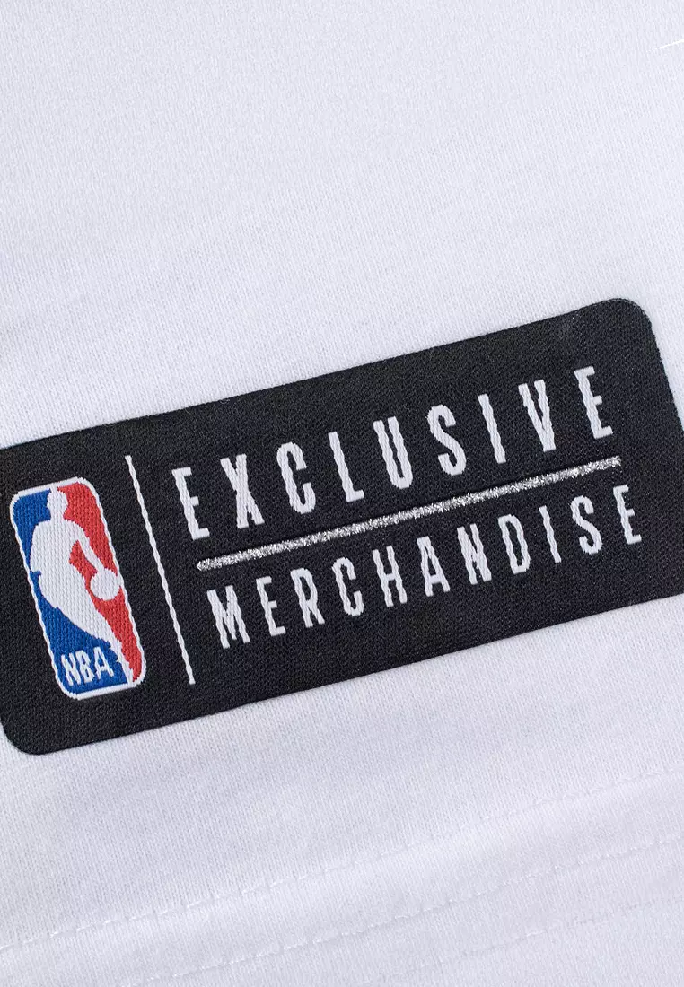 Los Angeles Lakers T-Shirt for Kids Cromatics Collection