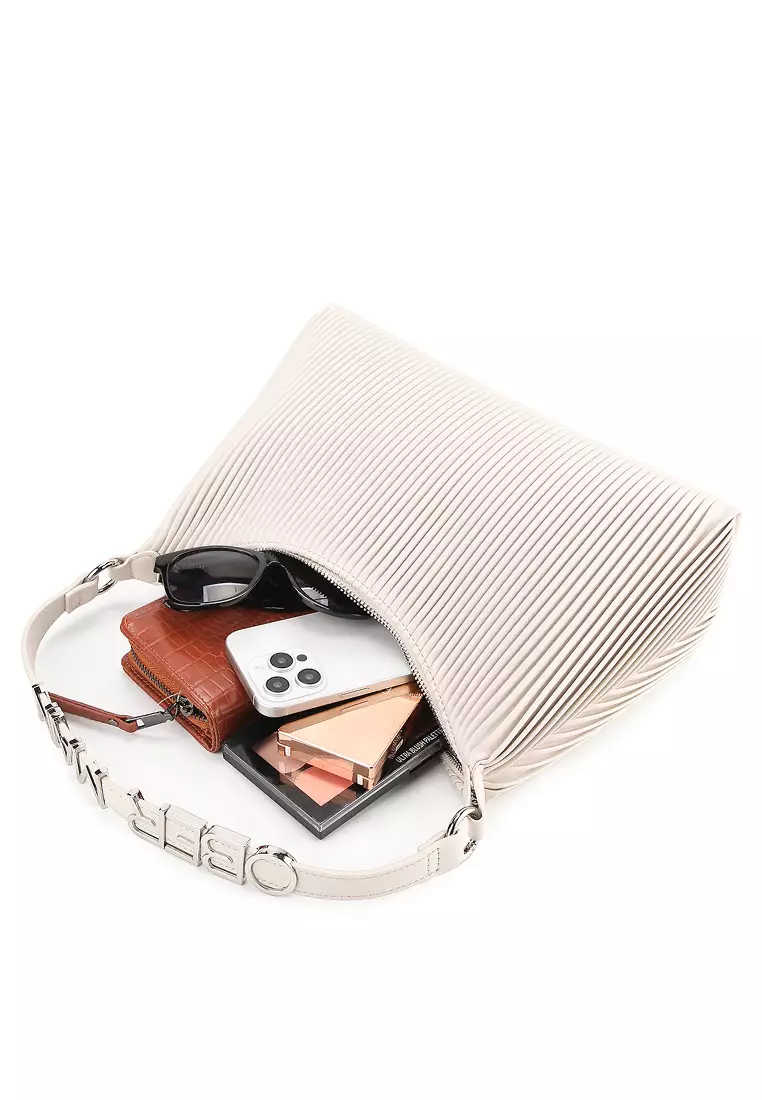 Barrera Shoulder Bag (L)