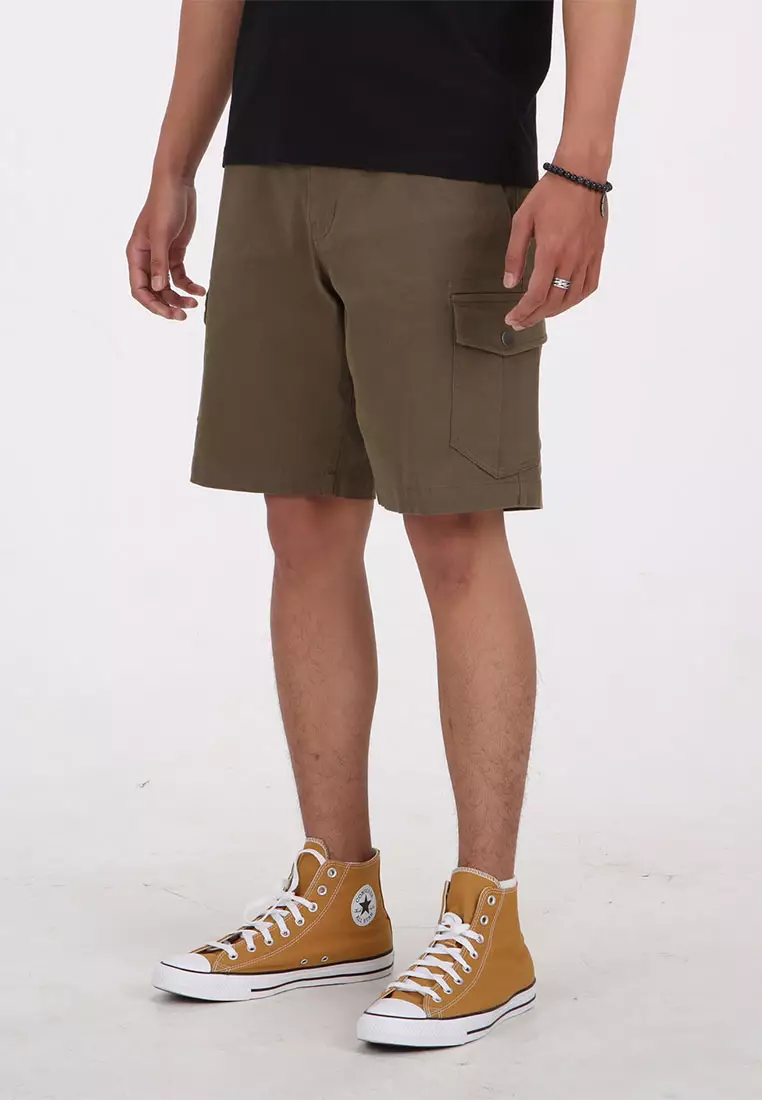 MWS REVEL CARGO 20" WMS