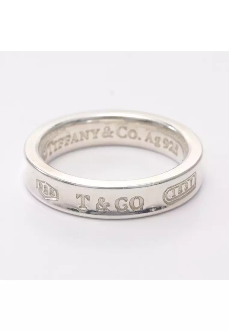 Tiffany and co deals 1997 ring