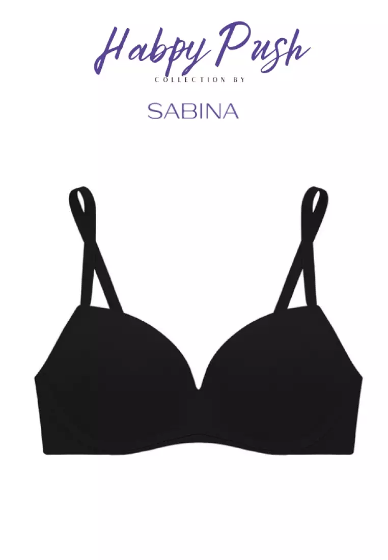 Buy SABINA Wireless Bra 2023 Online