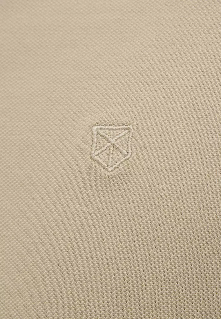 William Wash Polo Shirt