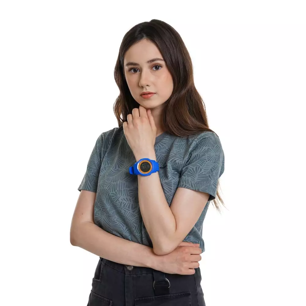 Eiger Sneffels Watch