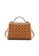 PLAYBOY BUNNY brown Women's Hand Bag / Top Handle Bag / Shoulder Bag EDE49AC9F5282BGS_3