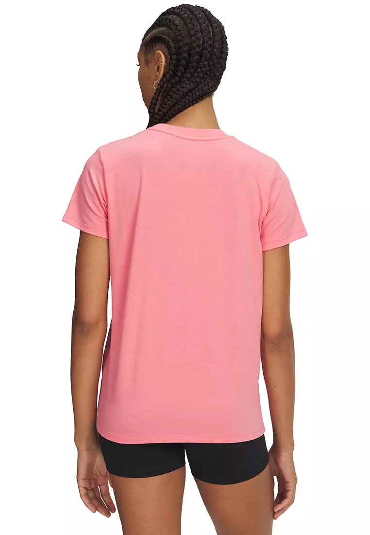 Rival Core Women's Short Sleeves T-Shirt