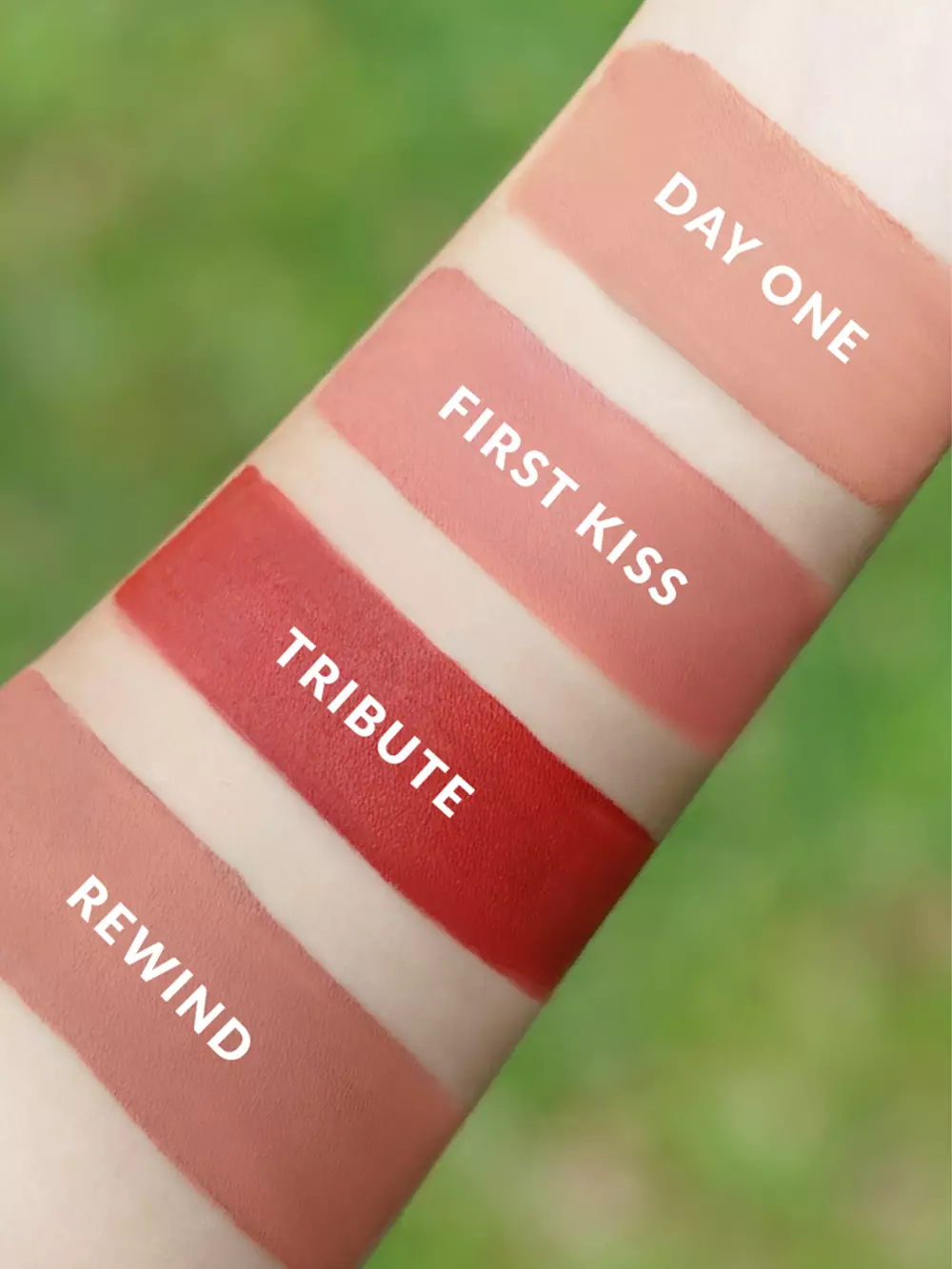 BLP - Lip Cotton - Rewind - 4.5g - Lipcream