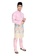 Amar Amran pink Baju Melayu Moden 922DBAA2411652GS_1