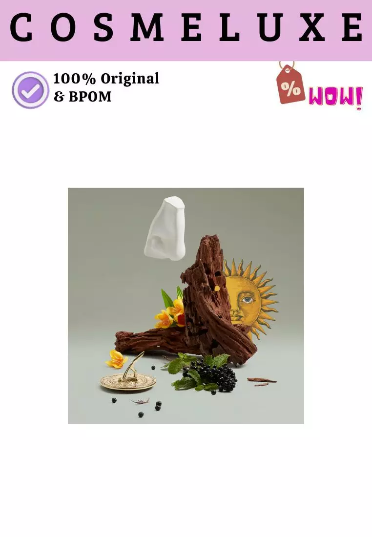 Penhaligon's Solaris Eau De Parfum 100ml