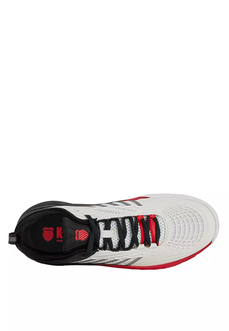 MEN'S HYPERCOURT SUPREME 2 TENNIS SHOES