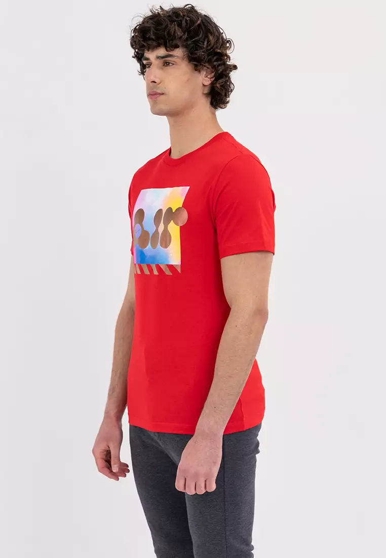 Graphic T-Shirt