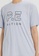 P.E Nation 灰色 Heads Up T恤 4165CAACBFECFFGS_3
