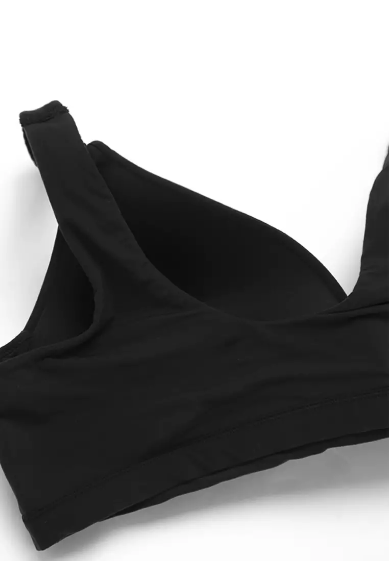 Buy SABINA (With Plus Size Variations) Non Wire Non Push Non Hook T-Shirt  Bra SBQ9000 2024 Online