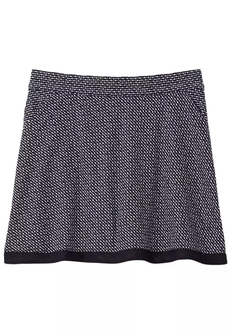 Women's Sally Trim Skort