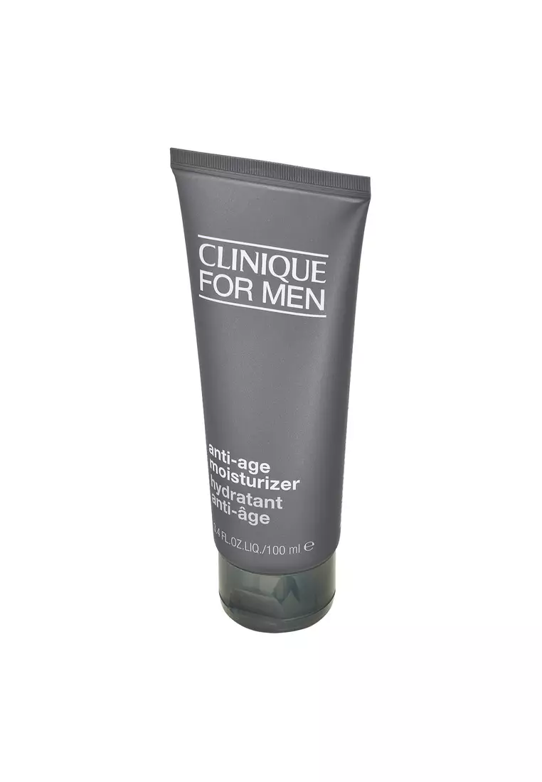 Clinique For Men Anti-Age Moisturizer 3.4oz, 100ml