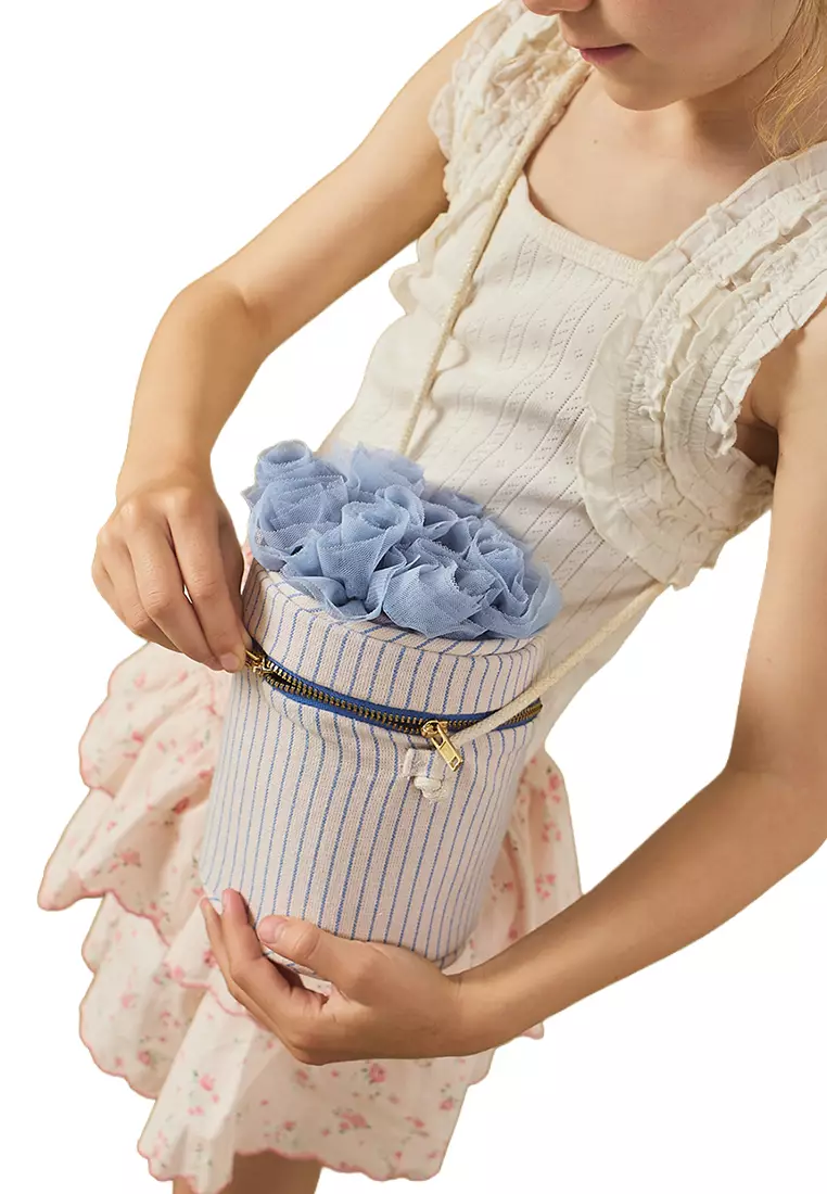 Norlyn Flower Pot Sling Bag