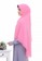 First Hijab pink Rania Square Hijab In Pink 3296CAAD8A9817GS_3