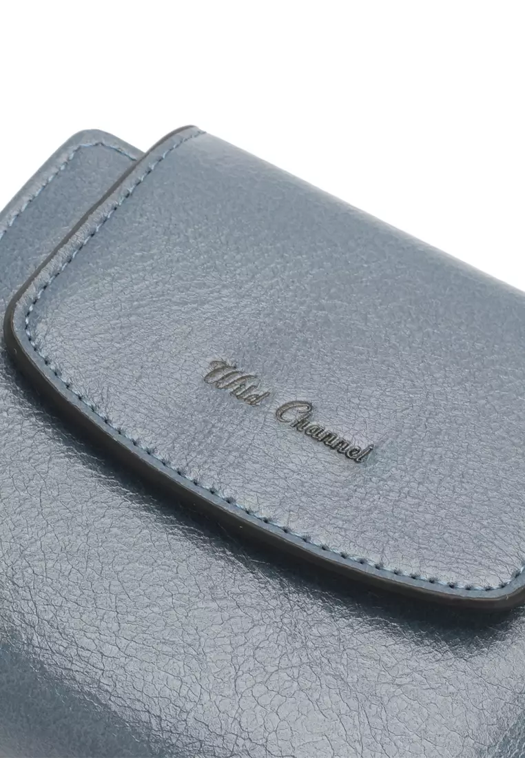 Women's Bi Fold Wallet