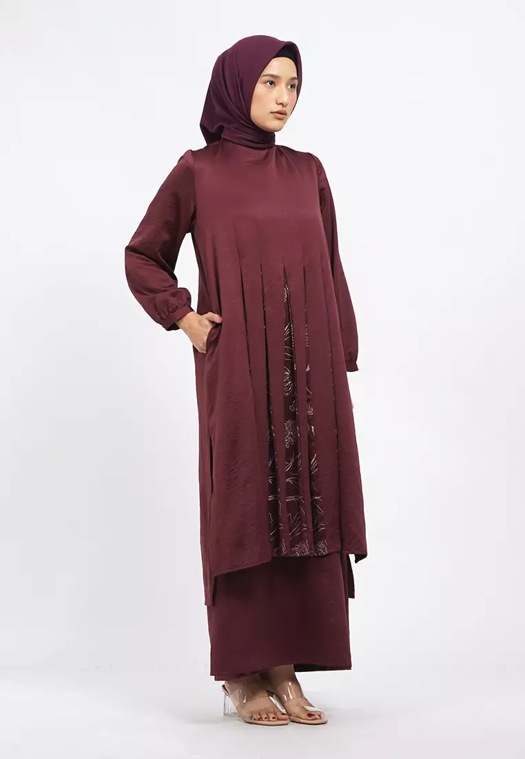 BELLISA DRESS 26B009