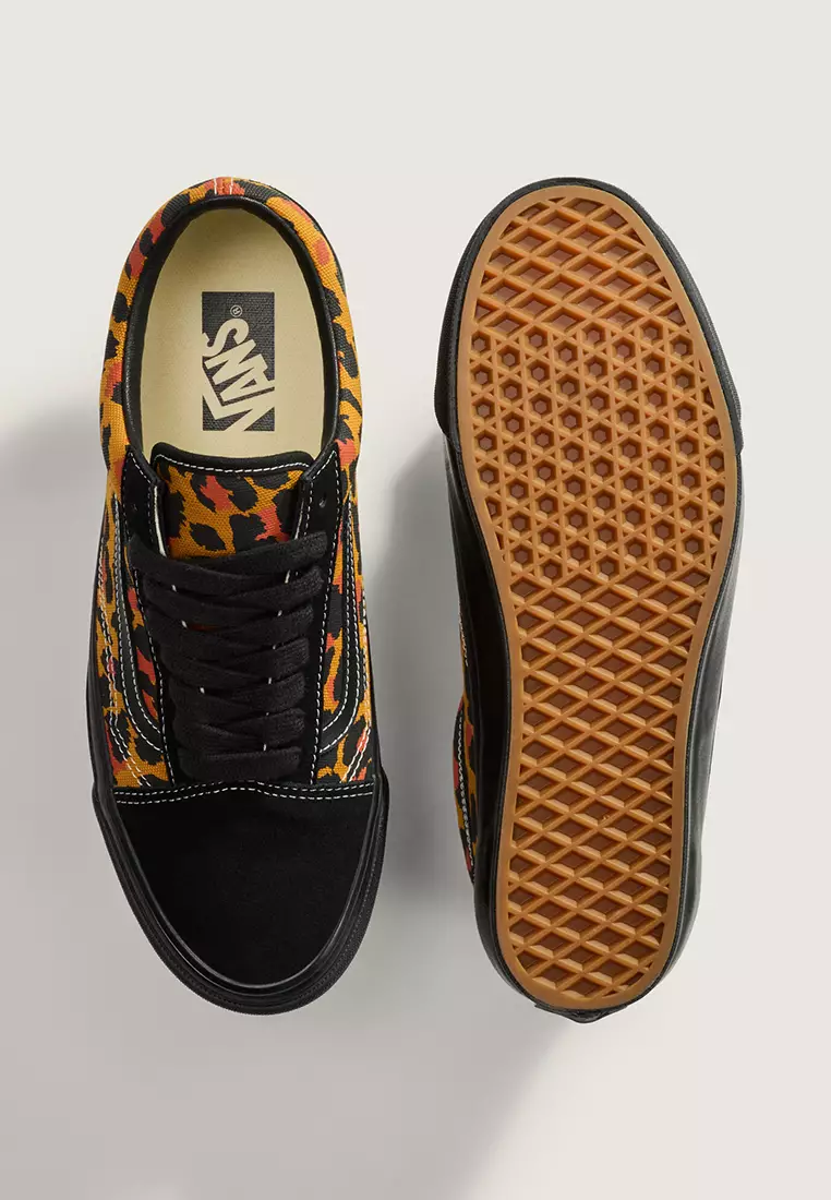 LX OLD SKOOL