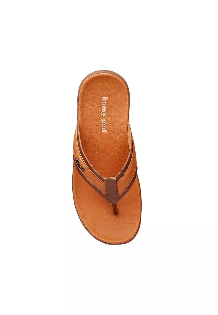 Homyped Alva 01 Sandal Jepit Pria