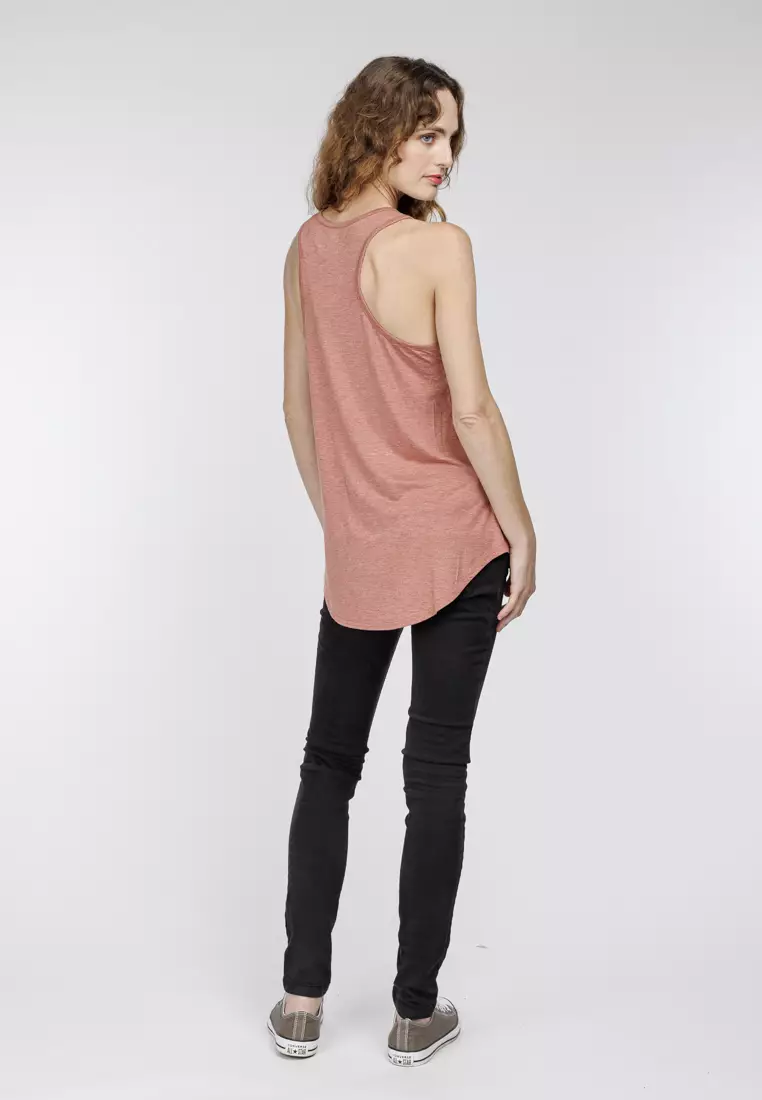 Harley-Davidson Vanquisher Racerback Tank