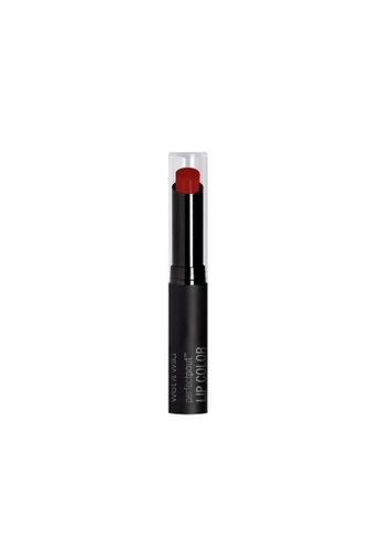 Wet N Wild red Wet n Wild Perfect Pout Lip Color - Club Brat D4BF1BE0367830GS_1