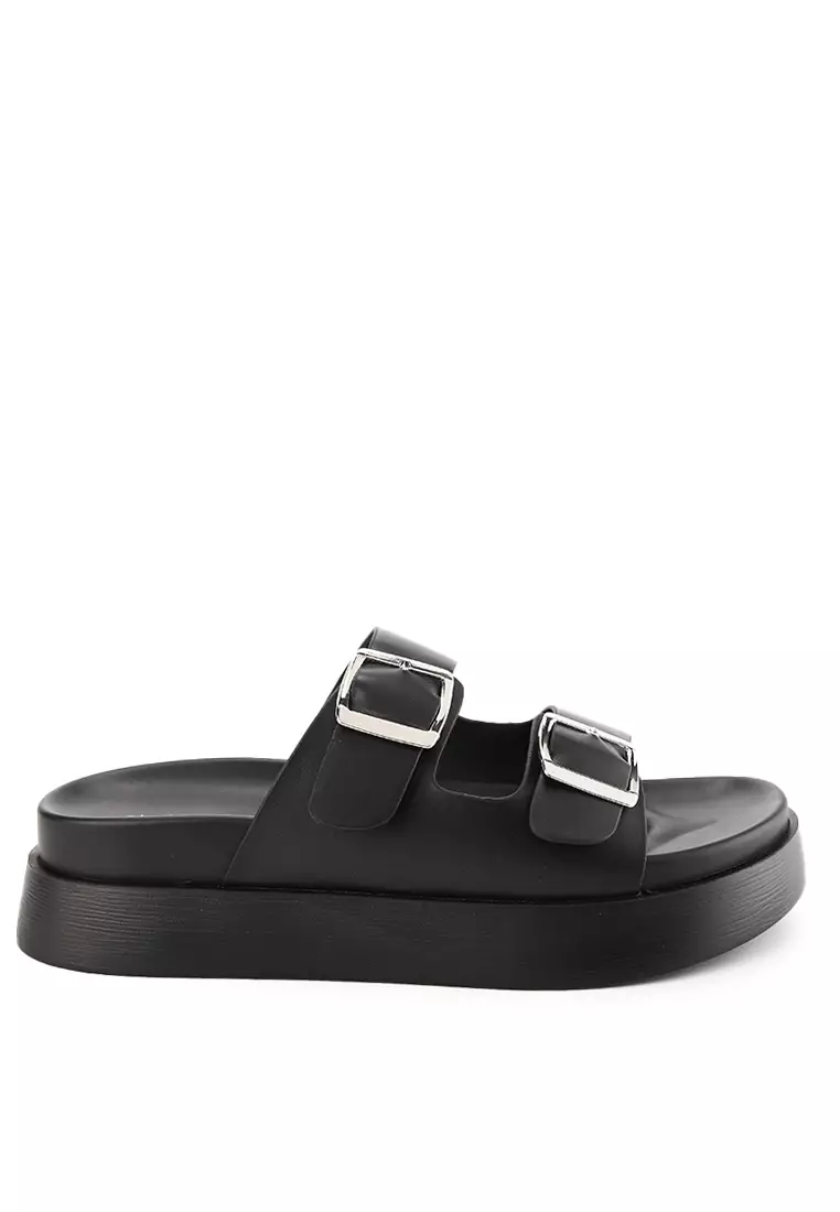 Ladies Sandal 10146Za