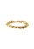 TOMEI gold TOMEI Bracelet, Yellow Gold 916 (IM-VXHOB11906-1C) 1ABE5AC052C8BBGS_2