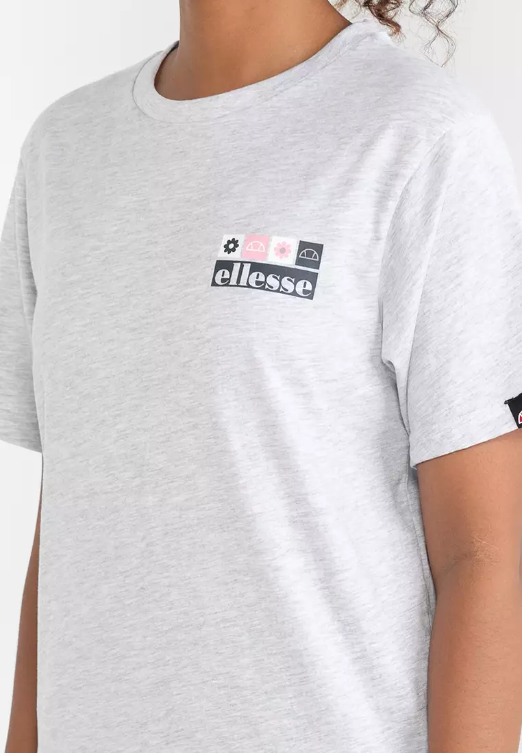 Buy ellesse Petalian Tee 2024 Online | ZALORA