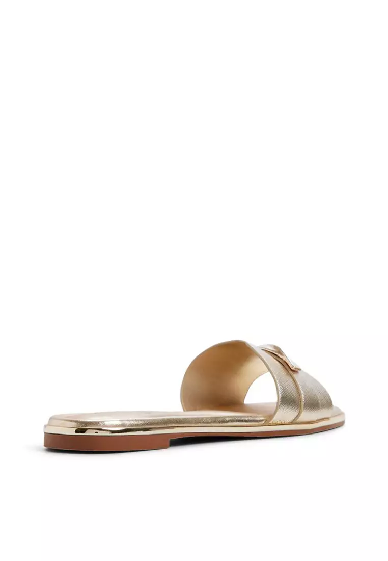 Darlina Slip On Sandals