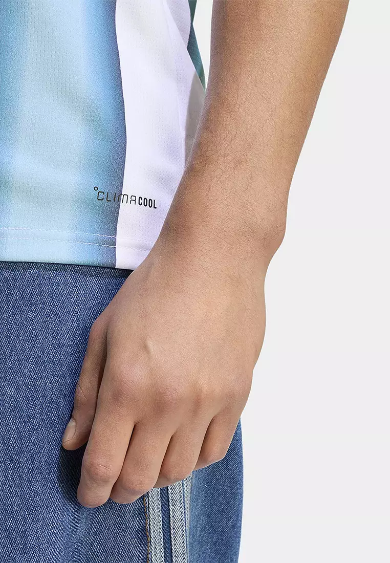 Football Argentina 26 Home Jersey