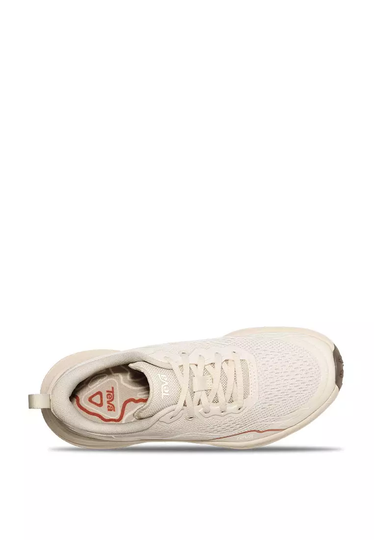 Buy Teva Women's Trailwinder Low Birch/ Peach Bloom (1155992