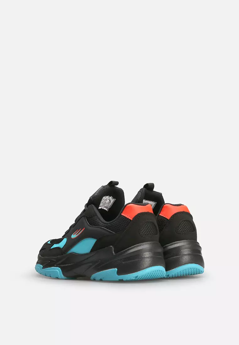 World Balance Hovercraft Boy Kid's Lifestyle Athleisure Shoes