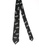 MOSCHINO black Tie 1D379ACED83DC4GS_4