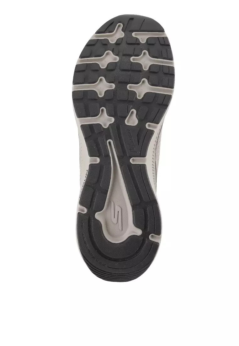 Go Run Consistent 2.0